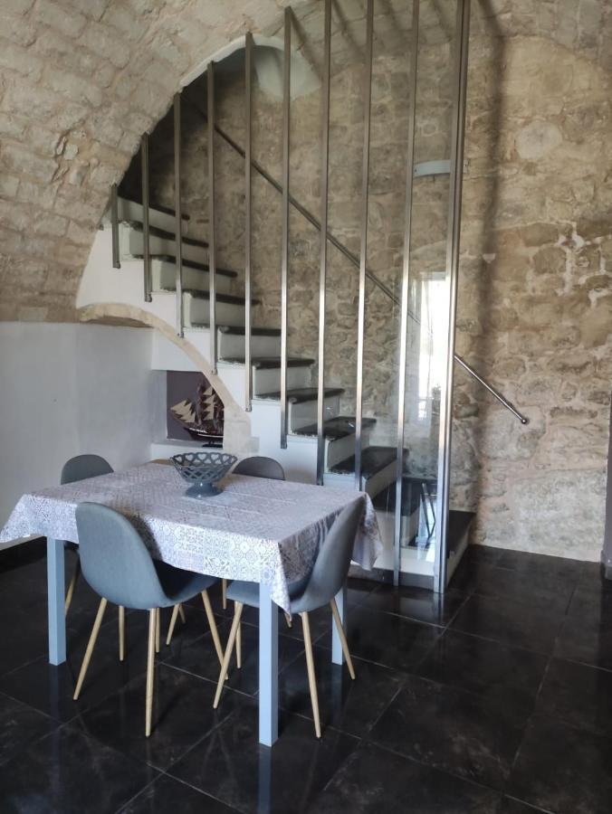 Casa Vacanze A Truatura Ragusa Ngoại thất bức ảnh
