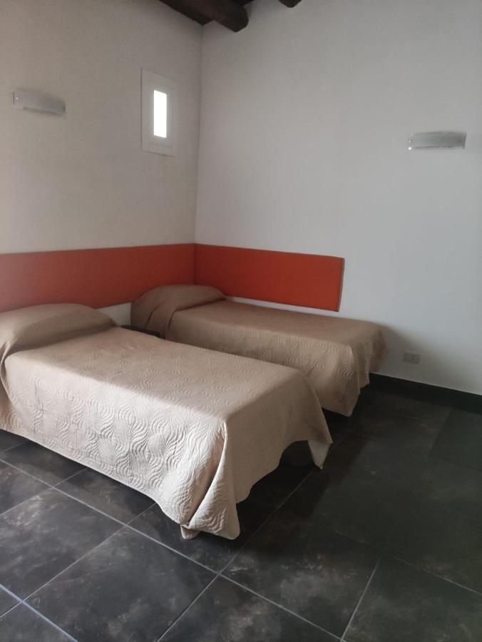 Casa Vacanze A Truatura Ragusa Ngoại thất bức ảnh