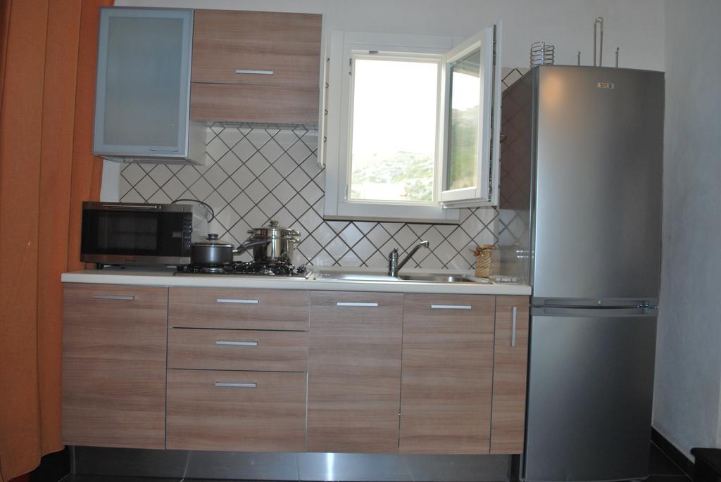 Casa Vacanze A Truatura Ragusa Phòng bức ảnh